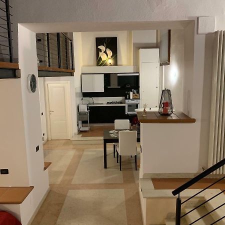 Vicolo Duelli Appartement Ferrara Buitenkant foto