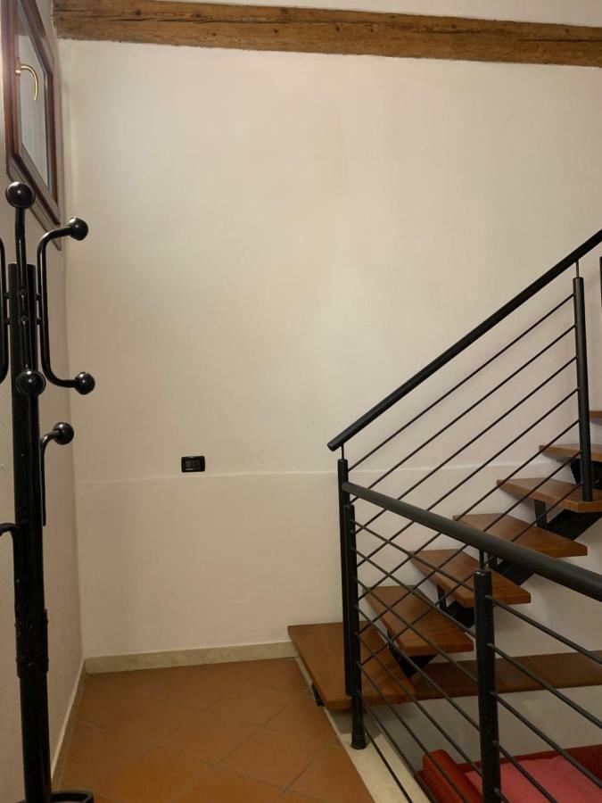 Vicolo Duelli Appartement Ferrara Buitenkant foto