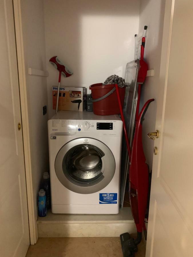 Vicolo Duelli Appartement Ferrara Buitenkant foto