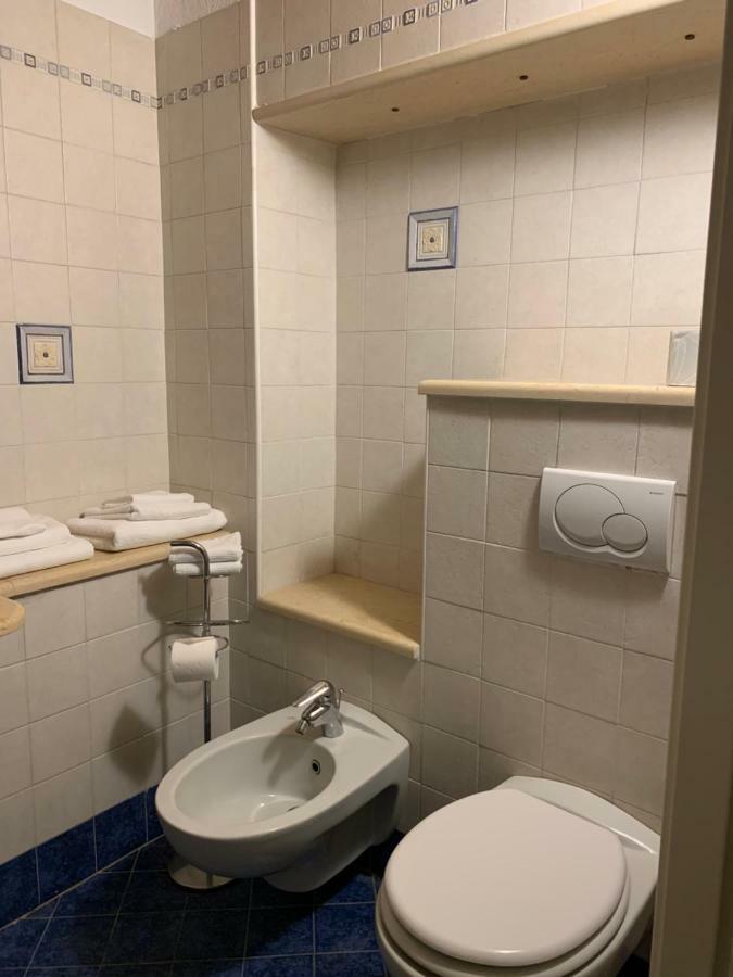 Vicolo Duelli Appartement Ferrara Buitenkant foto
