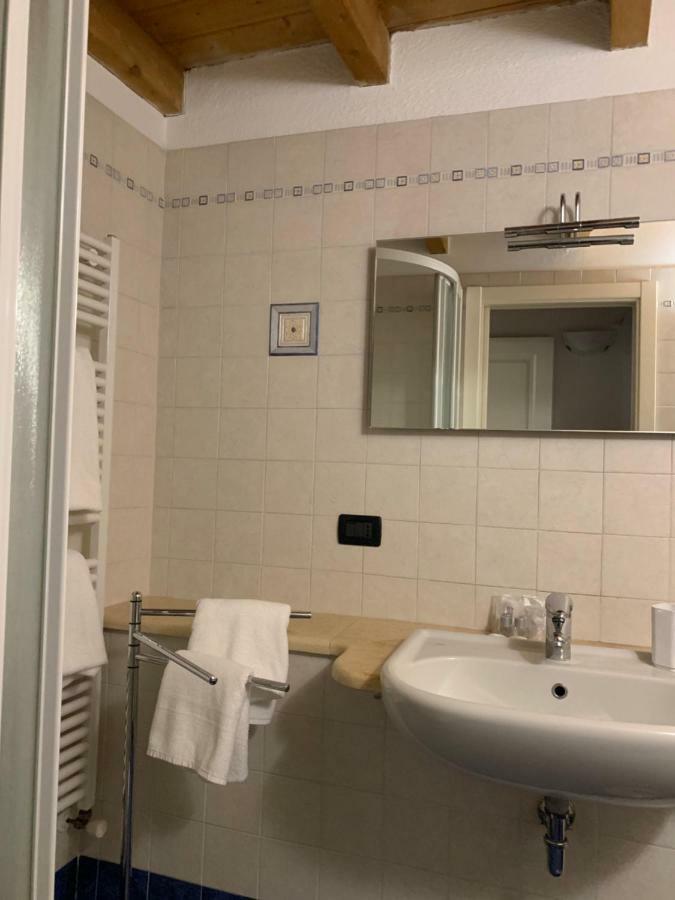 Vicolo Duelli Appartement Ferrara Buitenkant foto