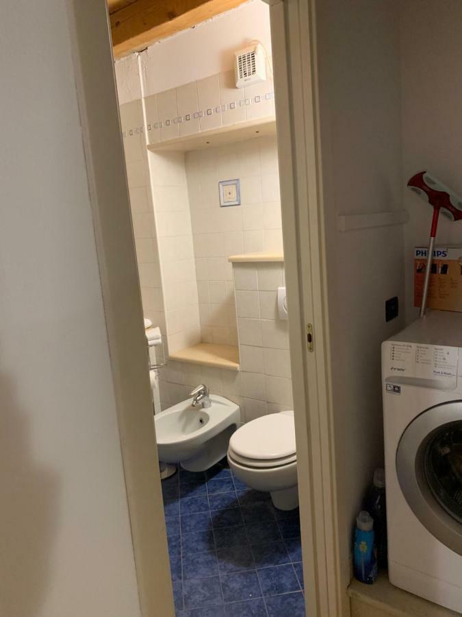 Vicolo Duelli Appartement Ferrara Buitenkant foto