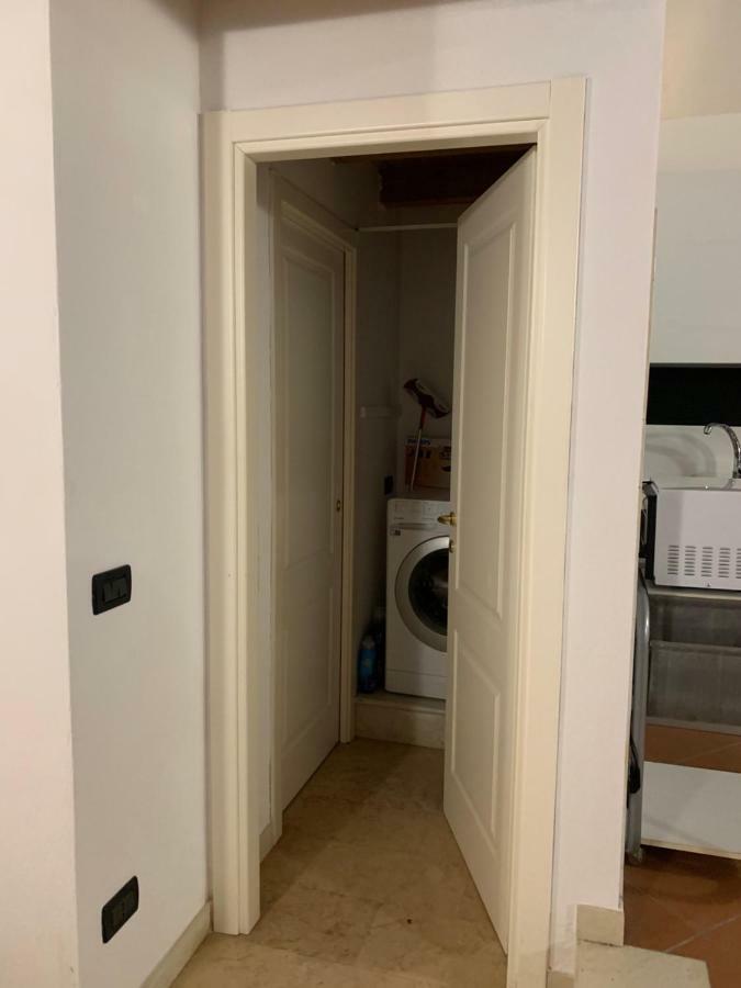 Vicolo Duelli Appartement Ferrara Buitenkant foto