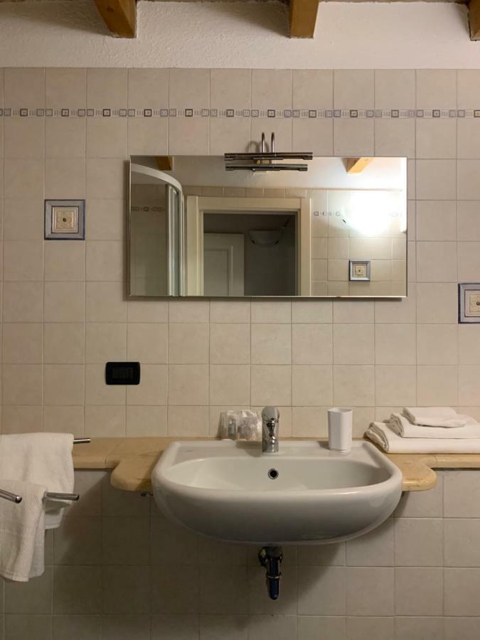 Vicolo Duelli Appartement Ferrara Buitenkant foto