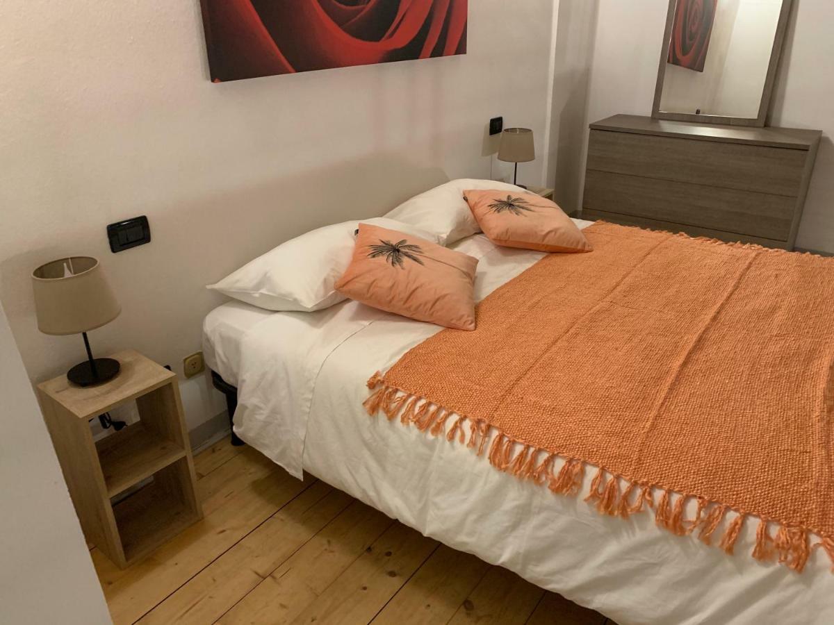 Vicolo Duelli Appartement Ferrara Buitenkant foto
