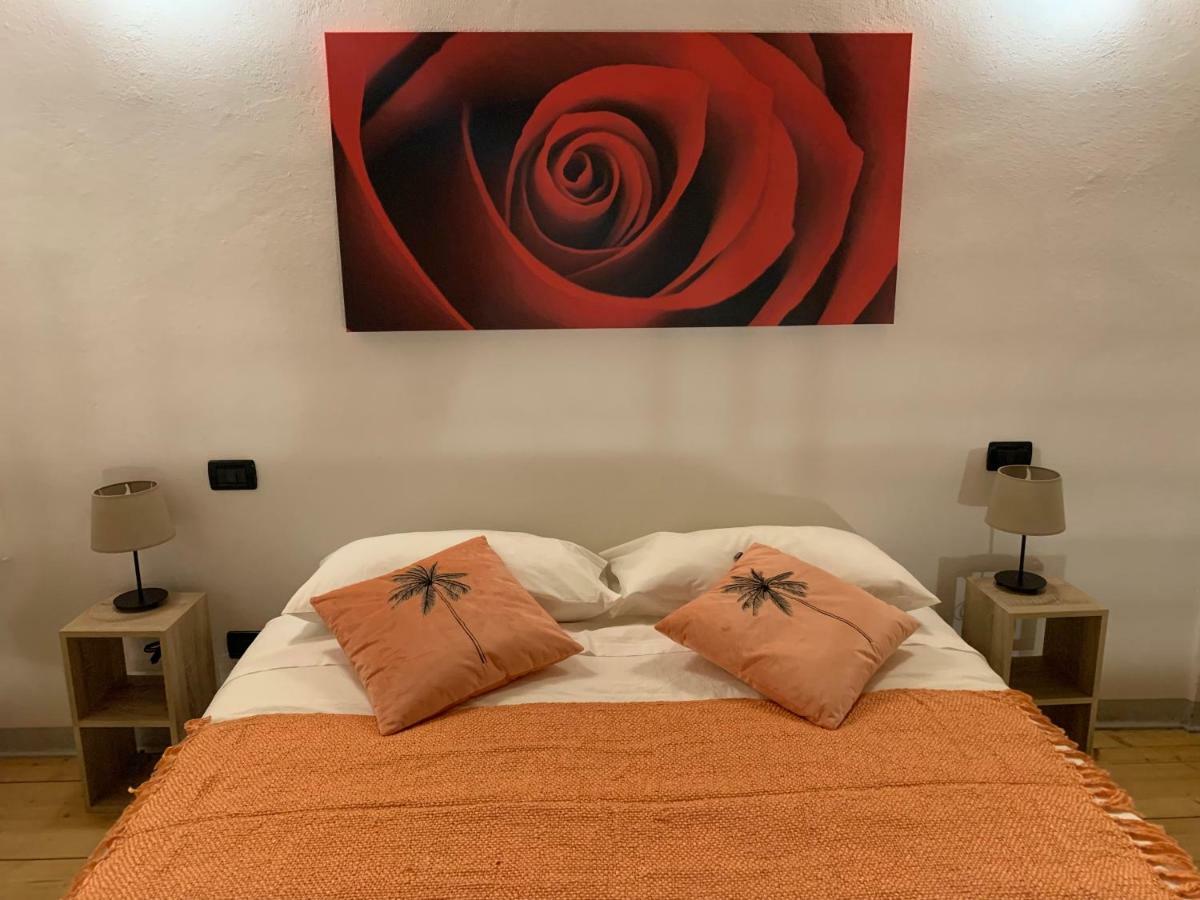Vicolo Duelli Appartement Ferrara Buitenkant foto