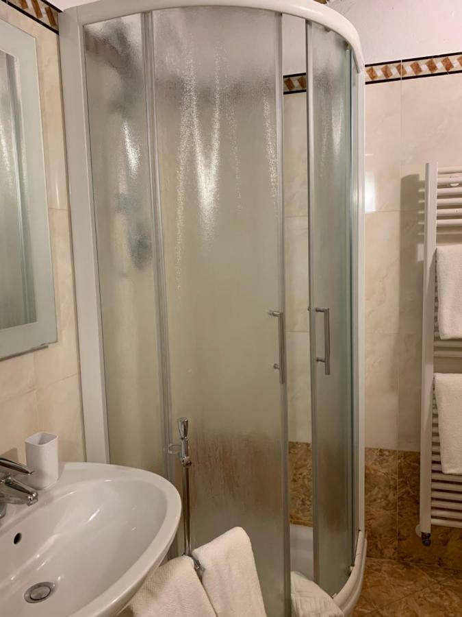 Vicolo Duelli Appartement Ferrara Buitenkant foto