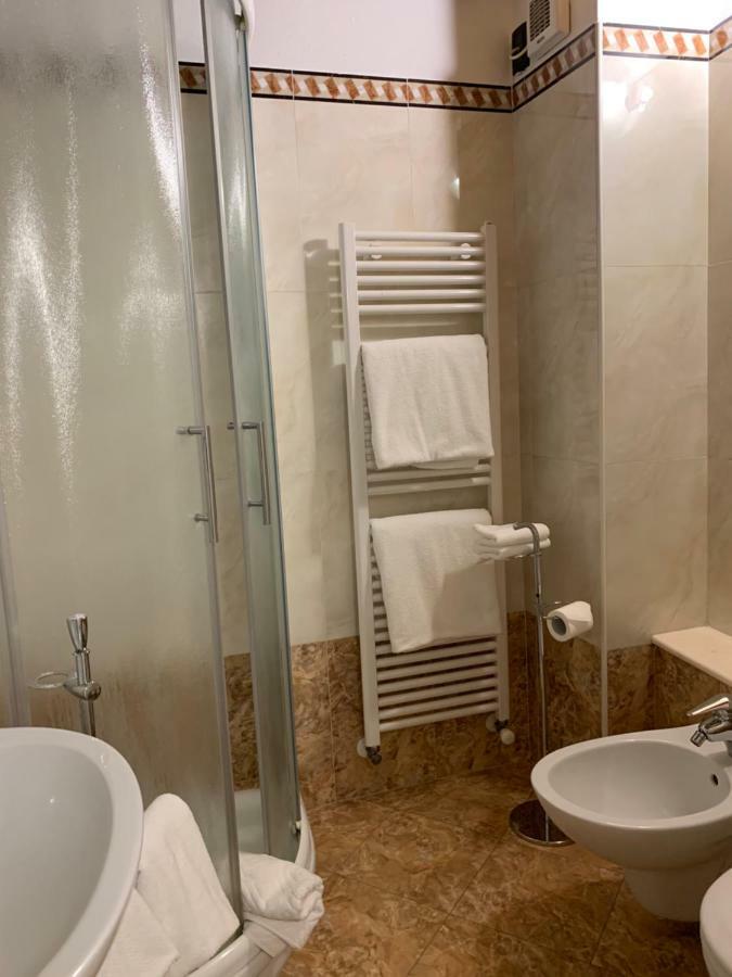 Vicolo Duelli Appartement Ferrara Buitenkant foto