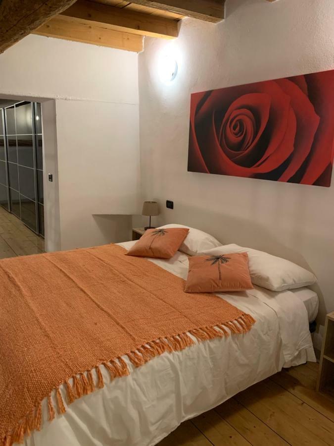 Vicolo Duelli Appartement Ferrara Buitenkant foto